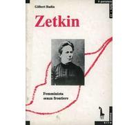 Zetkin. Femminista senza frontiere