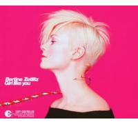 Zetlitz,Bertine - Girl Like You