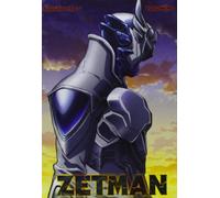 Zetman - Volumen 3 (Import) (Dvd) (2013) Osamu Nabeshima; Tms Entertainment