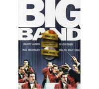Zetner Si/Marterie Ralph/Harry - Big Band [2pc]