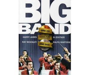 Zetner Si/Marterie Ralph/Harry - Big Band [2pc]