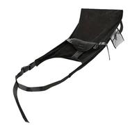 Zetqhuu Letto Aereo Per Bambini, Estensione Seggiolino Aereo Letto da Viaggio, Portatili Necessari Volo Bambini Per Gite Familiari