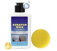 Zetqhuu Riparatore Di Per Auto | Pasta Riparatrice 150ml - Pasta per Lucidatura dei,Per Esterno Automobile Manutenzione Auto Dettaglio Vernice Lucidatura Carrozzeria