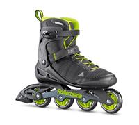 Rollerblade ROLLERBLADE ZETRABLADE ELITE. NERO/LIME. 45 | Rollerblade 45