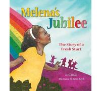 Zetta Elliott Melena's Jubilee (Tascabile)