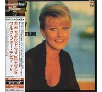Zetterlund, Monica & Bill Evan - Waltz for Debby
