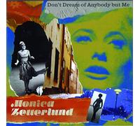 Zetterlund Monica - Don't Dream of Anybody But Me