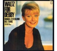 Zetterlund, Monica - Waltz For Debby