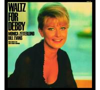 Zetterlund, Monica - Waltz For Debby