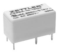 Zettler Electronics AZ963-1AE-5DE Relè per PCB 5 V/DC 6 1 NA 1 pz.