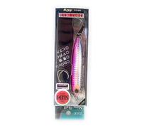 Zetz Jig Slow Blatt 60 gr