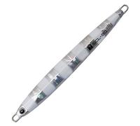 ZETZ SLOW BLATT CAST LONG MG-530 PALMS 30 GR ARTIFICIALE JIG LURE PESCA SEÑUELO