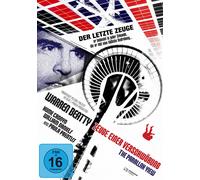 Zeuge einer Verschwörung (DVD) Beatty Warren Prentiss Paula Daniels William