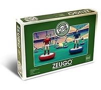 Zeugo - Set da Gioco per Subbuteo