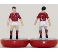 ZEUGO Ref. 161 - West Ham