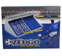 Zeugo - Set 2 di Tribune per Gioco del Subbuteo