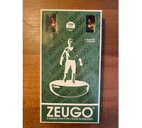 Zeugo Squadre base HW EDILIO PARODI Scegli la tua preferita