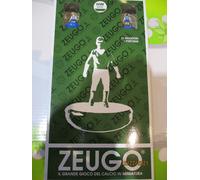 Zeugo Squadre base HW EDILIO PARODI Scegli la tua preferita