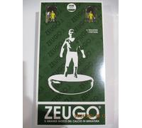 Zeugo Squadre base HW EDILIO PARODI Scegli la tua preferita