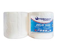 Zeus 2 Asciugoni Mega 800 Strappi