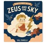 Zeus and the Sky