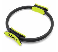 Zeus Anello Pilates - Art. ANELPILA-NER (Nero/Giallo)