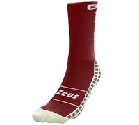 Zeus Antiscivolo Uomo Donna Calcio Calzettoni Sport Profi Trainingssocken