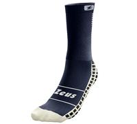 Zeus Antiscivolo Uomo Donna Calcio Calzettoni Sport Profi Trainingssocken