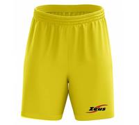 Zeus Bermuda Cross Uomo Shorts giallo giallo L