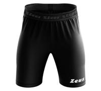 Zeus Bermuda Elastic PRO Nero S