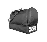 ZEUS BORSA SMALL NERO 47X40X26 cm