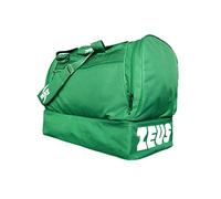 ZEUS BORSA SMALL VERDE 47X40X26 cm