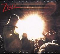 Zeus - Busting Visions