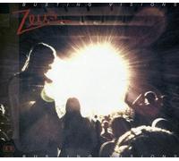 Zeus Busting Visions (CD)