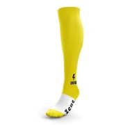 Zeus Calza Calcio Energy Giallo Adulto