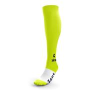 Zeus Calza Calcio Energy Giallo Fluo Bambino