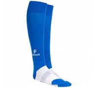 Zeus Calza Energy Calzettoni da calcio blu blu 28-33