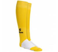 Zeus Calza Calcio Energy Giallo Adulto