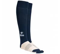 Zeus Calza Energy Calzettoni da calcio Navy blu 28-33