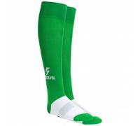 Zeus Calza Energy Calzettoni da calcio verde verde 28-33