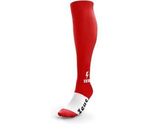 ZEUS CALZA ENERGY ROSSO KID
