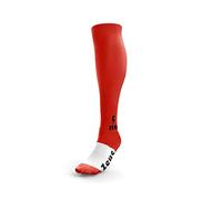 ZEUS CALZA ENERGY SOLAR RED SENIOR