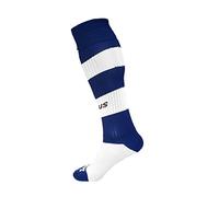 ZEUS CALZA PARMA BLU-BIANCO BOY