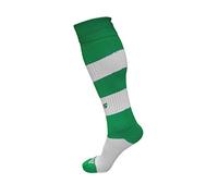 ZEUS CALZA PARMA VERDE-BIANCO SENIOR