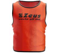 Zeus Casacca Promo, Senior, confezione da 10 casacche - Art. C/PROMO2-ARAFLU (Ar