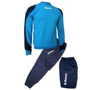 Zeus Completo Sportivo Napoli Blu-Royal, Taglia XXL