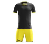 Completino Kit Muta Calcio Calcetto Personalizzato Calzettoni Nome Numero Gratis