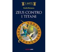 Zeus contro i Titani