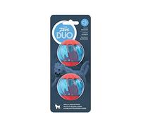 Zeus Duo Balls con LED, Interattivo