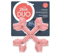 Zeus Duo Cross Bones da 15 cm - Profumo di Pollo - 1 pz.